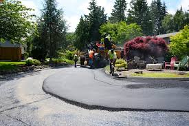 Best Driveway Drainage Solutions  in Otsego, MI